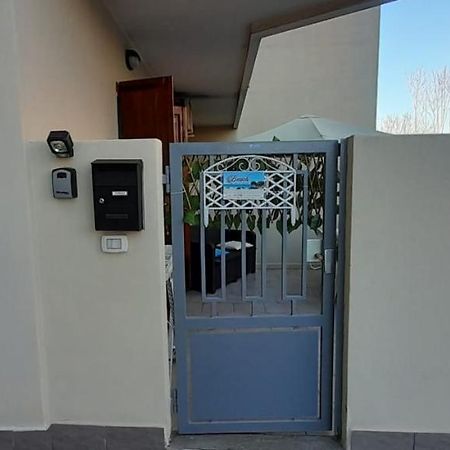 Beach Apartment Alghero Exterior foto