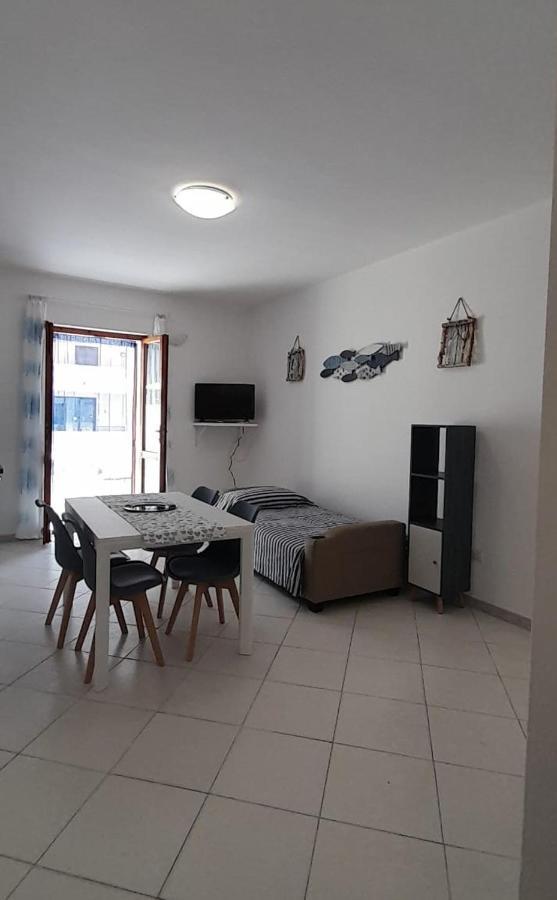 Beach Apartment Alghero Exterior foto