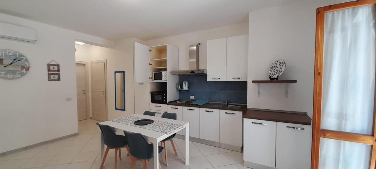 Beach Apartment Alghero Exterior foto