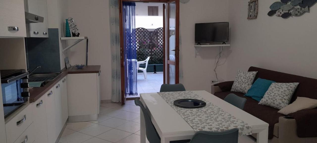 Beach Apartment Alghero Exterior foto