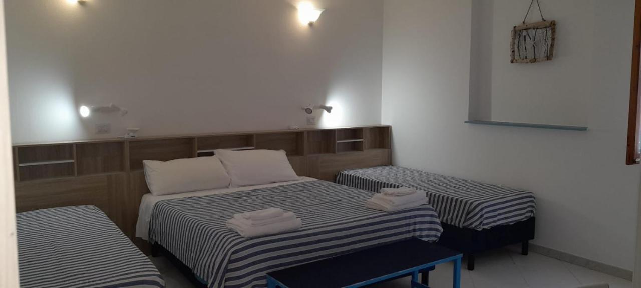Beach Apartment Alghero Exterior foto